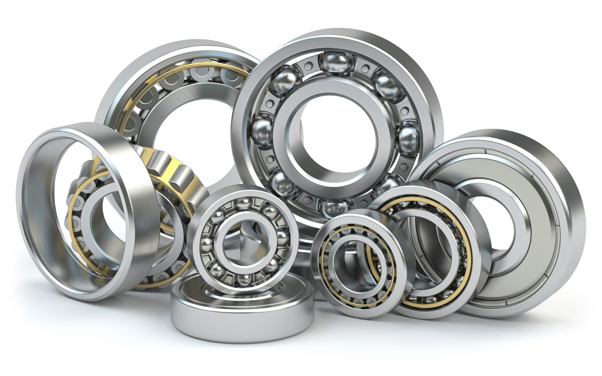 ZGBK Bearings — precision bearing products